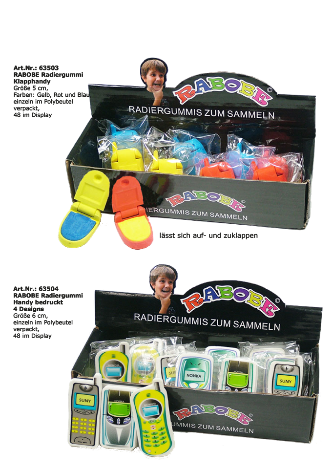 20 Radiergummi Herz Regenbogen - Süße Mitgebsel Für Kindergeburtstage